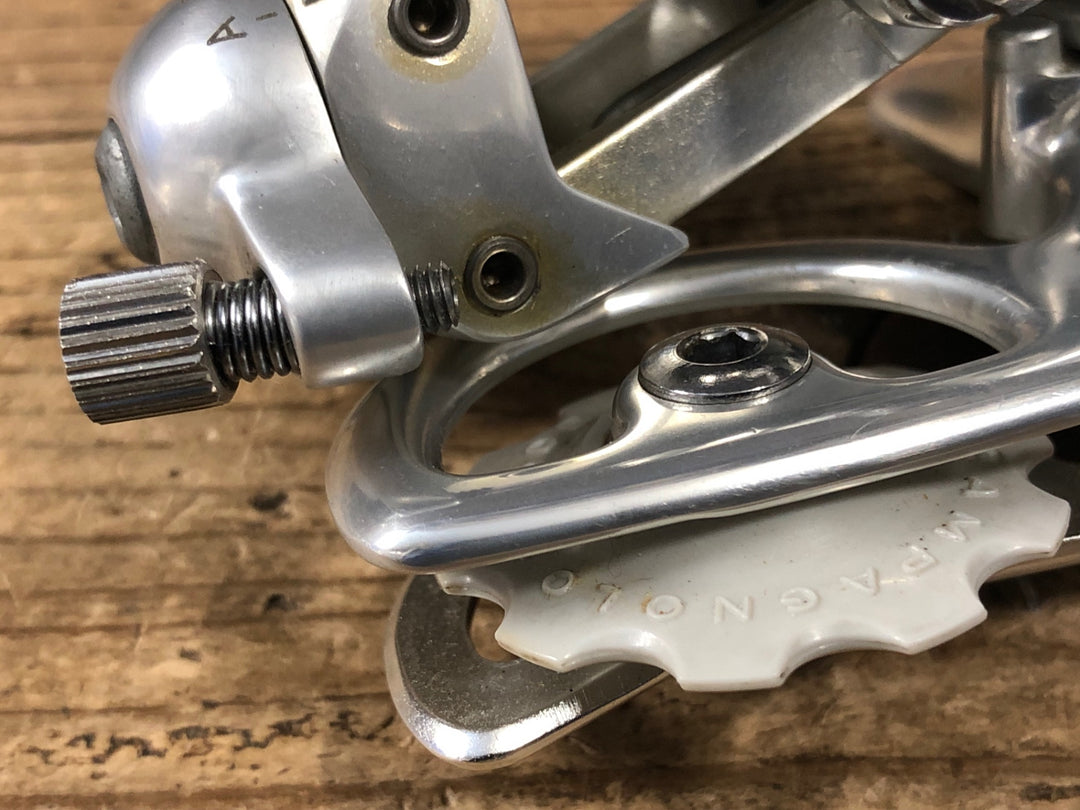 KH581 カンパニョーロ CAMPAGNOLO Cレコード期 コーラス CHORUS リアディレイラー 6/7S