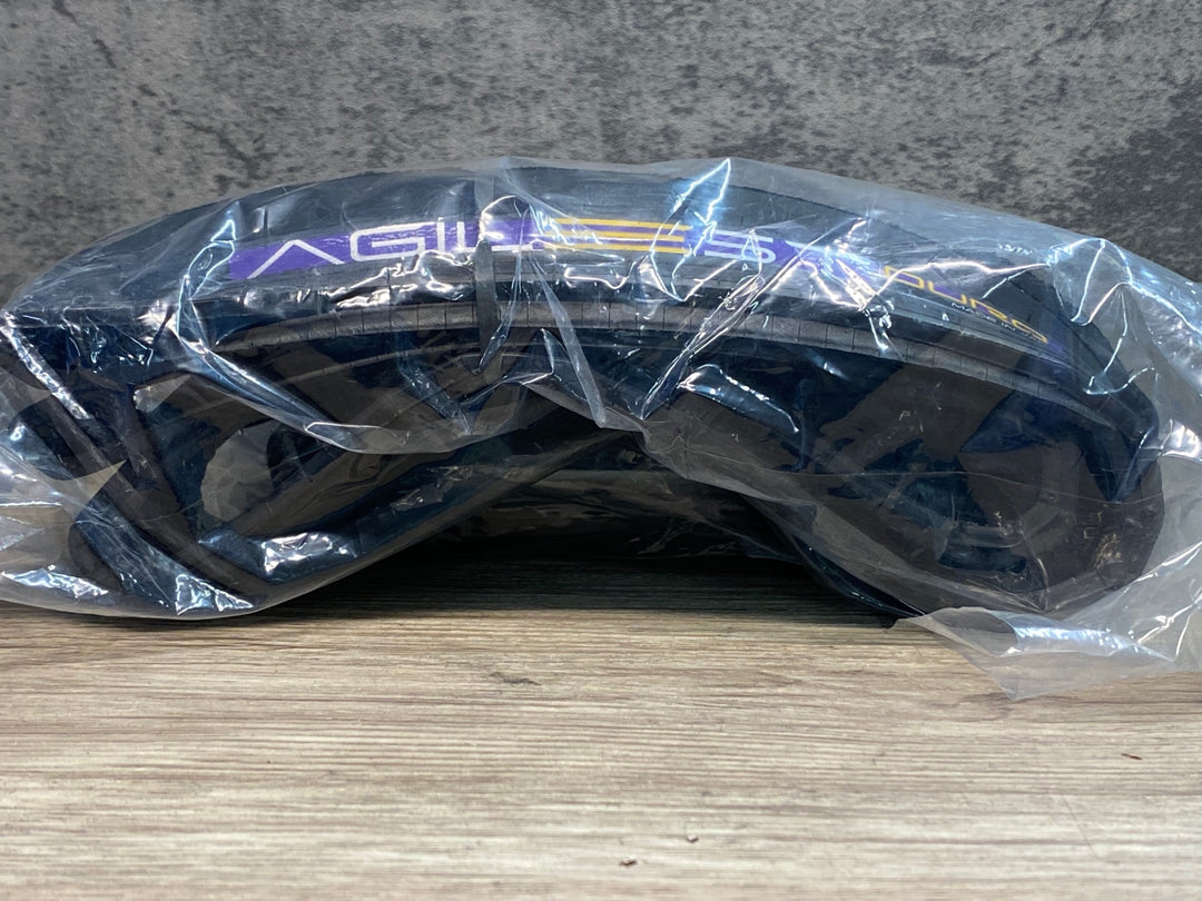 JJ594 パナレーサー Panaracer アジリスト AGILEST DURO クリンチャータイヤ 700x30C 2本セット