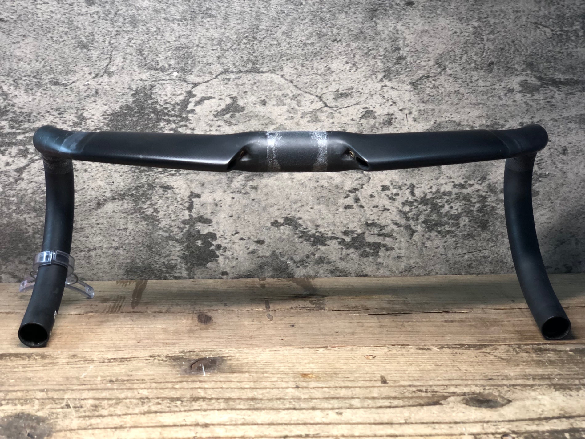 JN136 ロヴァール ROVAL RAPIDE Road Bar カーボン ドロップハンドル