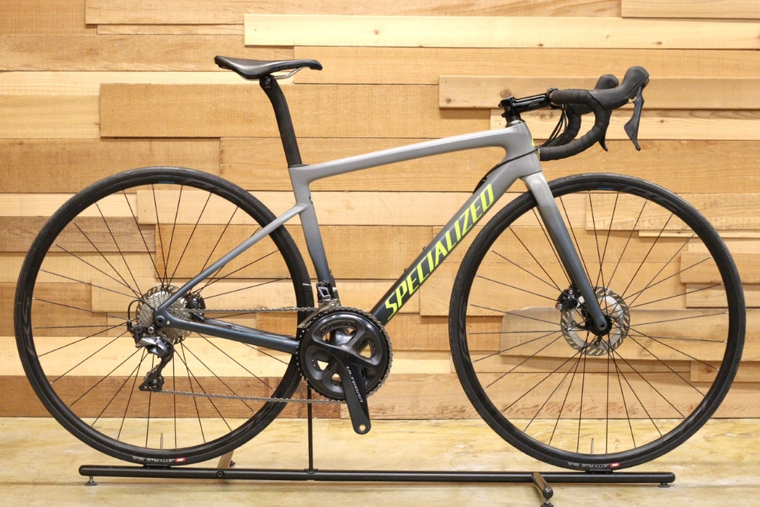 スペシャライズド SPECIALIZED ターマック TARMAC SL6 DISC 2020 49サイズ シマノアルテグラ R8020 11S カーボン ロードバイク 【立川店】
