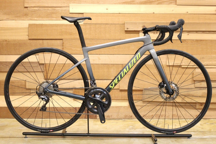 スペシャライズド SPECIALIZED ターマック TARMAC SL6 DISC 2020 49サイズ シマノアルテグラ R8020 11S カーボン ロードバイク 【立川店】