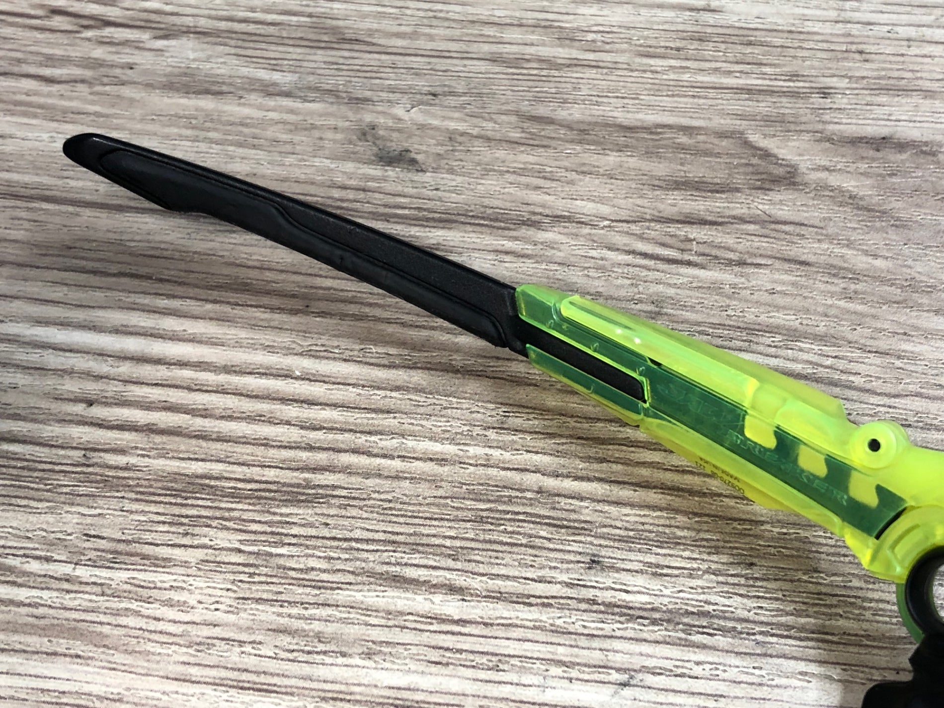 JS595 オークリー OAKLEY JAWBREAKER サングラス アイウェア クリア