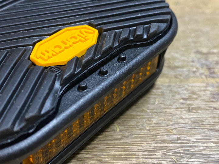 JR801 ルック LOOK GEO CITY GRIP フラットペダル