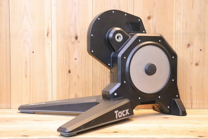 タックス TACX フラックス S スマート FLUX S SMART スマートローラー スマートトレーナー 【芦屋店】