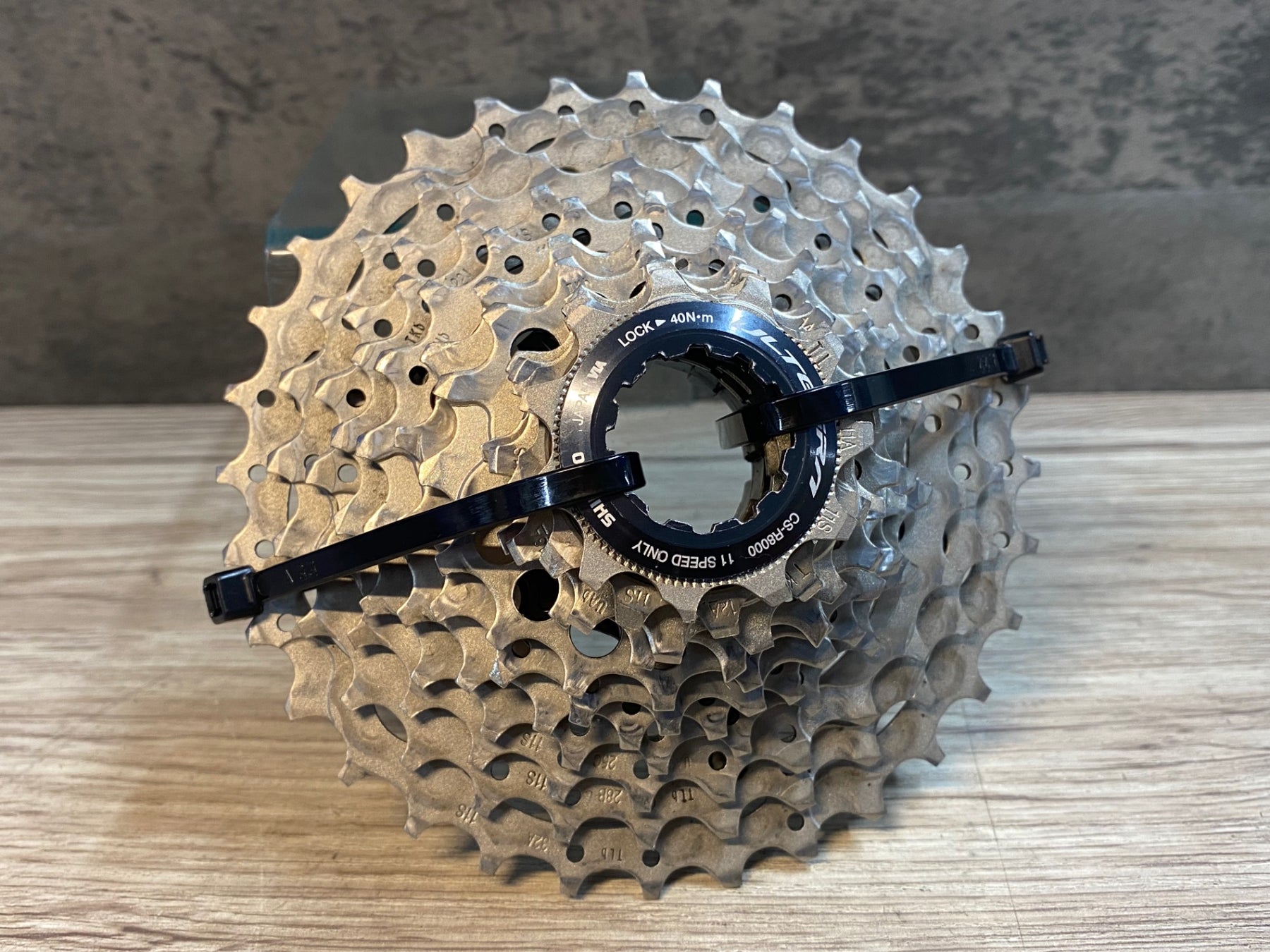 JN654 シマノ SHIMANO アルテグラ ULTEGRA CS-R8000 スプロケット 11