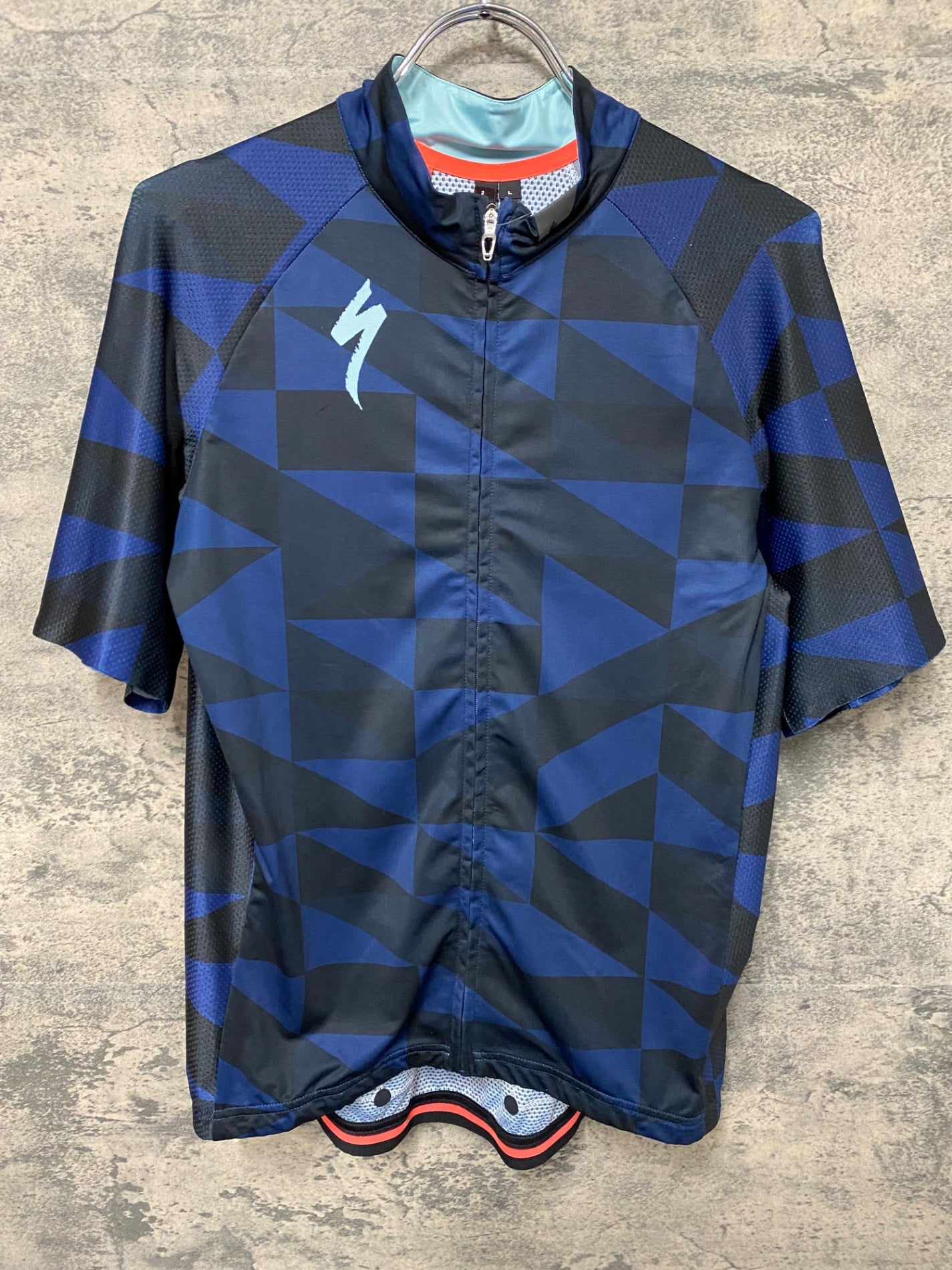 Specialized サイクルジャージ 3点セット KC961 スペシャライズド SPECIALIZED M SL PRO JERSEY SS 半袖