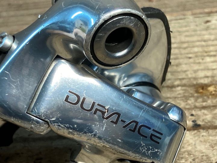 JJ439 シマノ SHIMANO デュラエース RD-7700 リアディレイラー 9S