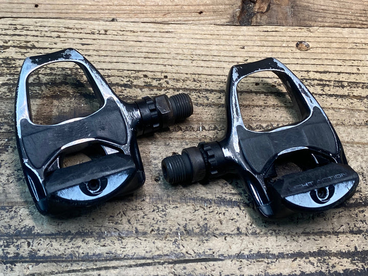 JI145 シマノ SHIMANO PD-R540 ビンディングペダル SPD-SL