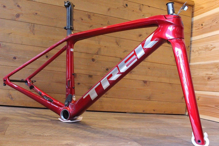トレック TREK エモンダ ディスク EMONDA SLR DISC 2022 47サイズ カーボン ロードバイク フレームセット 【名古屋店】