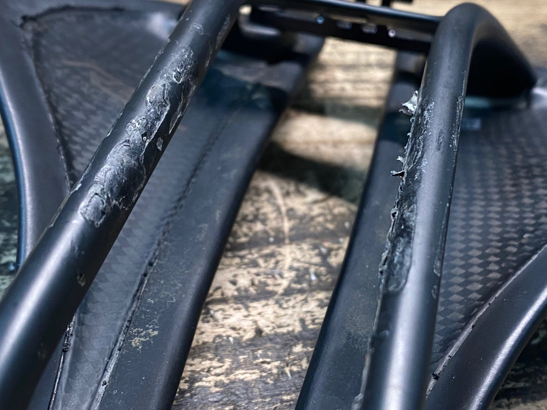 JH784 ボントレガー BONTRAGER AEOLUS RSL サドル 黒 145mm カーボンレール