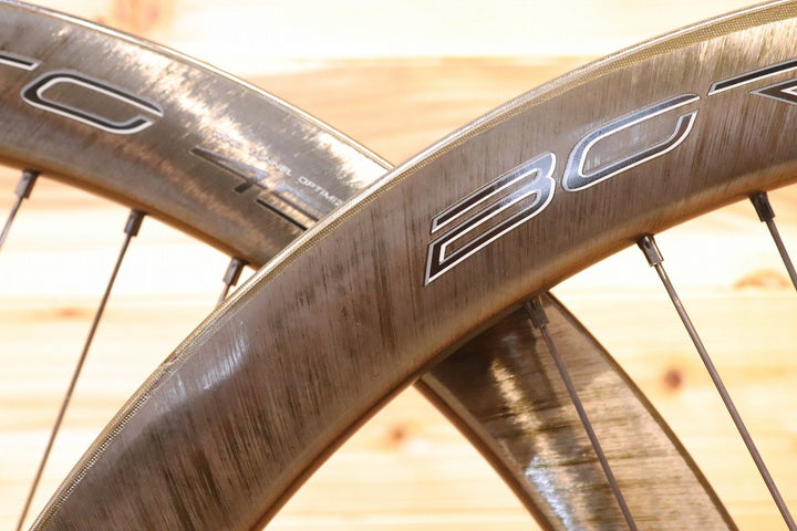 カンパニョーロ CAMPAGNOLO ボーラ BORA WTO 45 DB シマノ 11S/12S 19C カーボン チューブレス ホイールセット 【広島店】