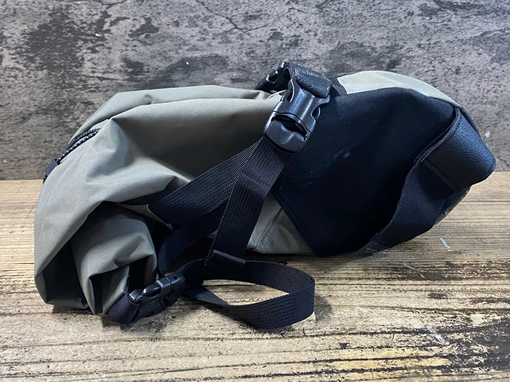 KF304 トピーク TOPEAK BACKLOADER サドルバッグ