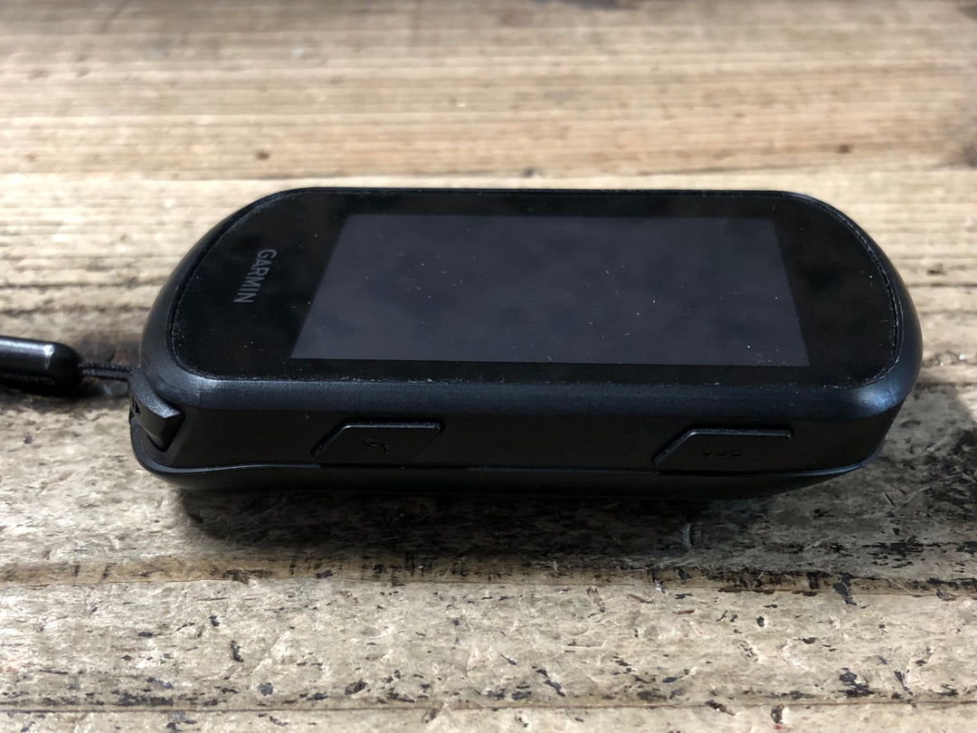 KA891 ガーミン GARMIN EDGE 840 BUNDLE サイクルコンピューター スピード・ケイデンスセンサー付属 ※日本語非対応