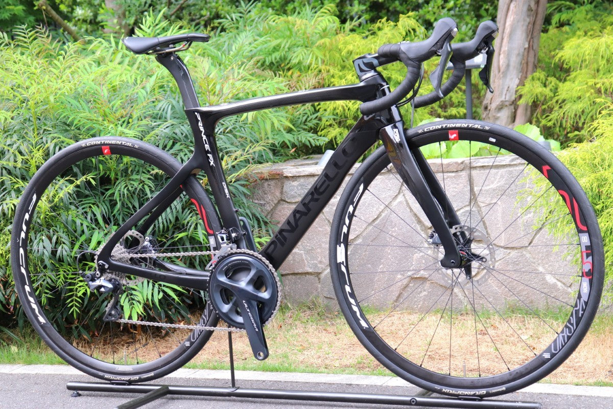 ピナレロ PINARELLO プリンス PRINCE FX 2020 50サイズ シマノ