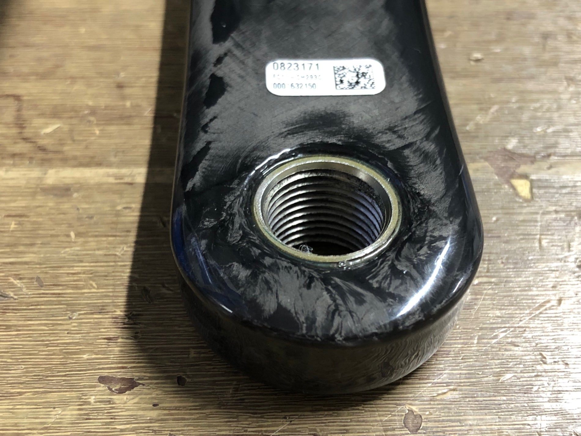 カンパニョーロ コーラス クランク 175 53-39T 11S カーボン 値下 JS925 カンパニョーロ CAMPAGNOLO コーラス CHORUS 11 FC11-CH293C