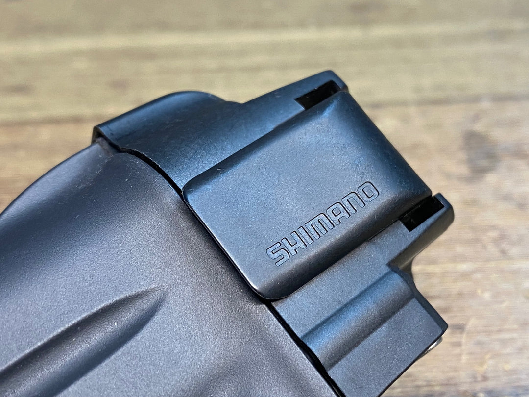 JP676 シマノ SHIMANO SM-BTR1 BM-DN100 バッテリー Di2 動作確認済