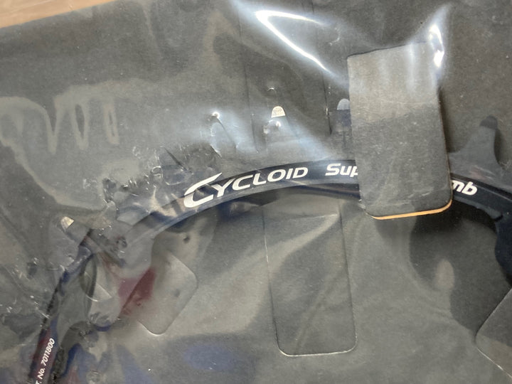 JV893 スギノ SUGINO CYCLOID CY4-SHC チェーンリング シマノ12s 33T