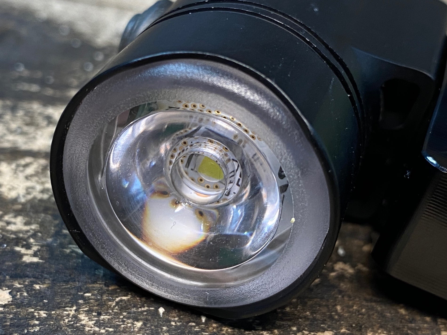 JC999 レザイン LEZYNE クラシックドライブ CLASSIC DRIVE 500