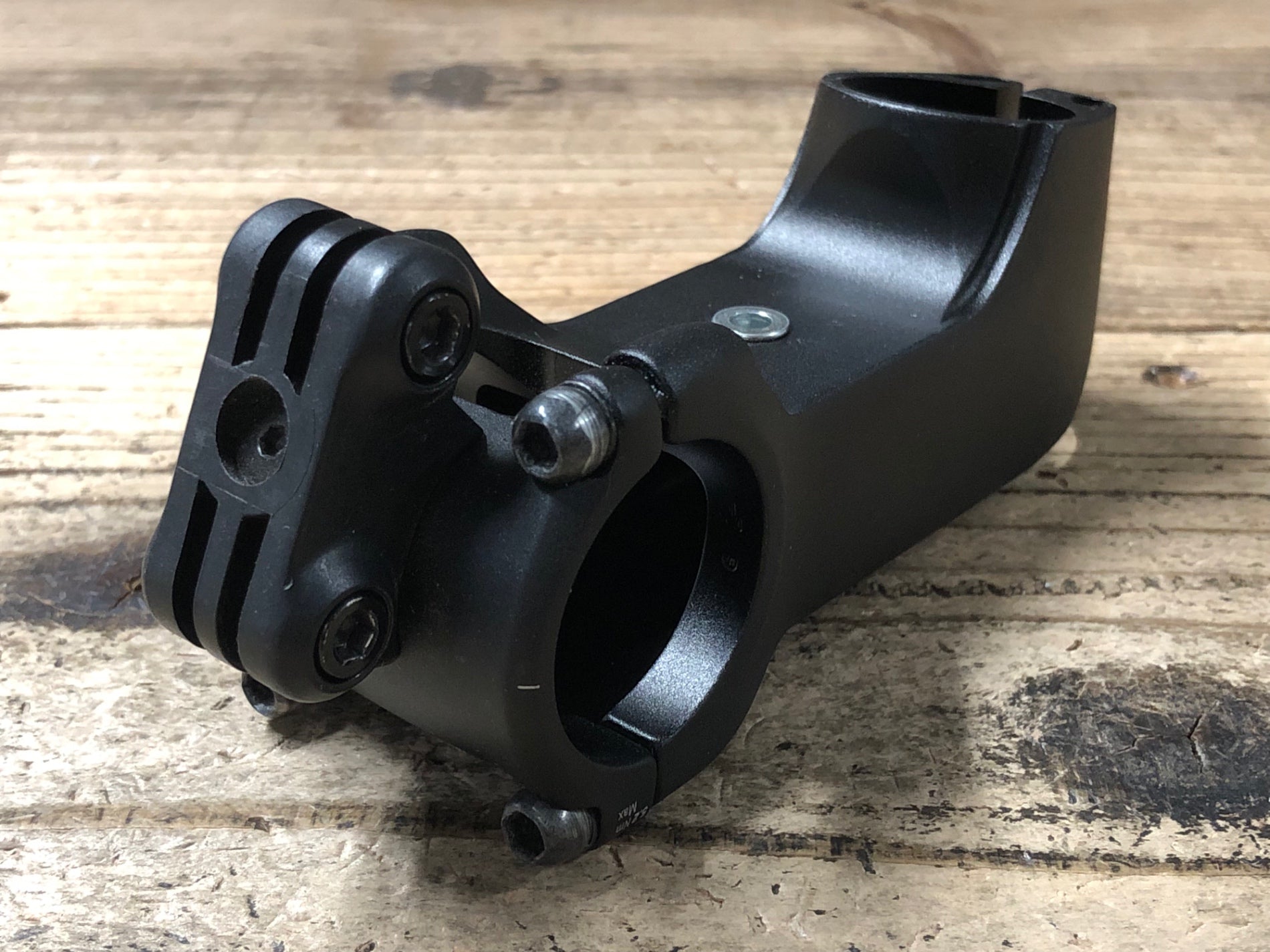 KG059 ボントレガー BONTRAGER RCS PRO BLENDR アルミステム 7° 90mm