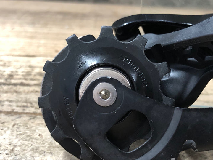 JO867 シマノ SHIMANO 105 RD-R7000 SS リアディレイラー