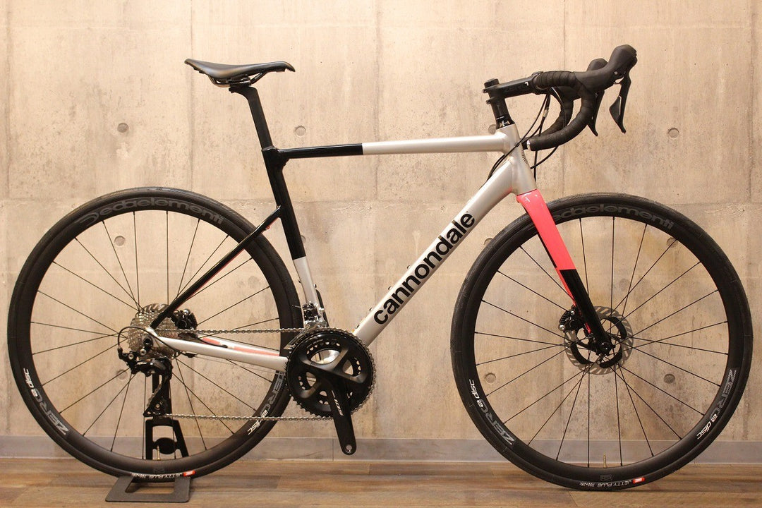キャノンデール CANNONDALE CAAD13 DISC 2023 54 TEAM REPLICA シマノ 105 R7020 11S アルミ ロードバイク【名古屋店】