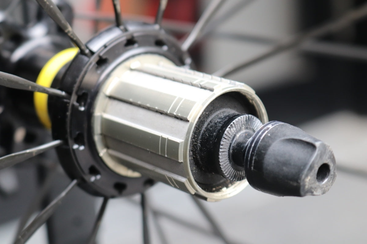 MAVIC カーボンホイールセット ksyrium pro Carbon PRO マヴィック MAVIC キシリウム プロ カーボン Ksyrium PRO Carbon