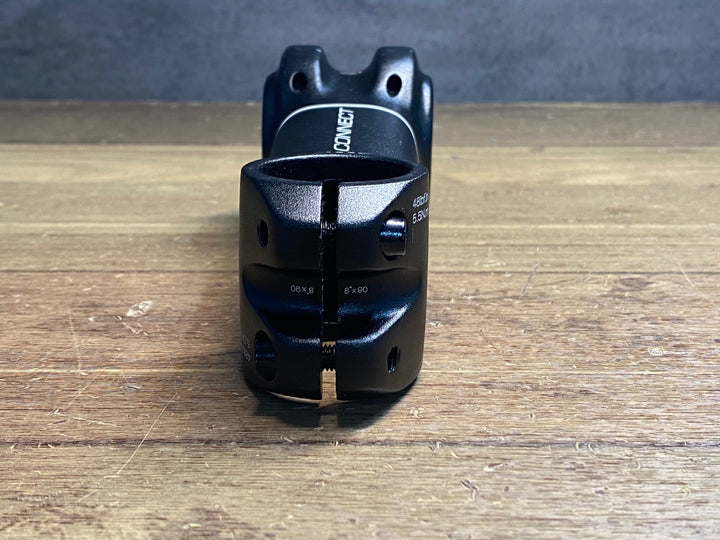 JM922 ジャイアント GIANT CONNECT ステム 黒 90mm Φ31.8 OS
