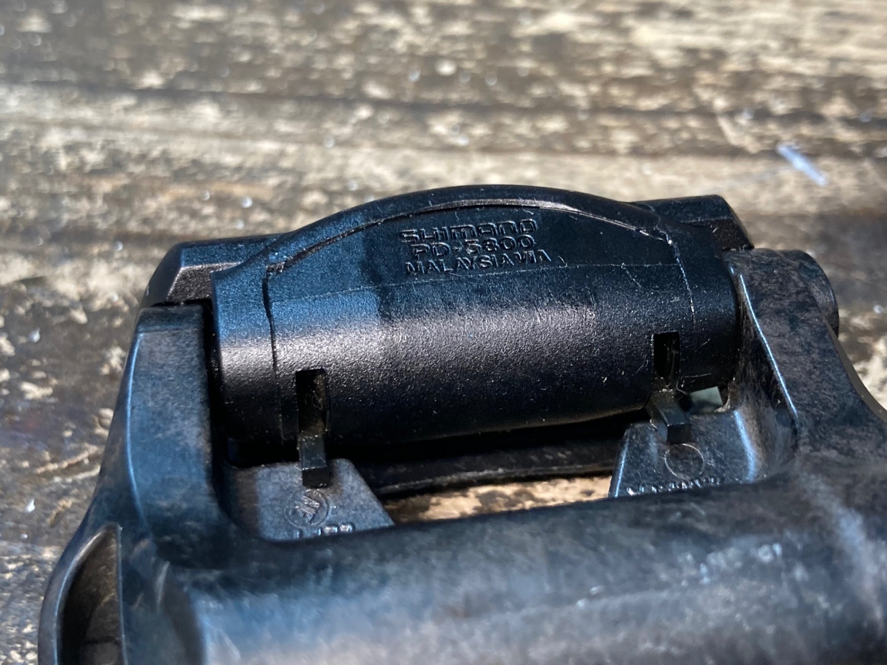 JG885 シマノ SHIMANO 105 PD-5800 ビンディングペダル SPD-SL – BICI