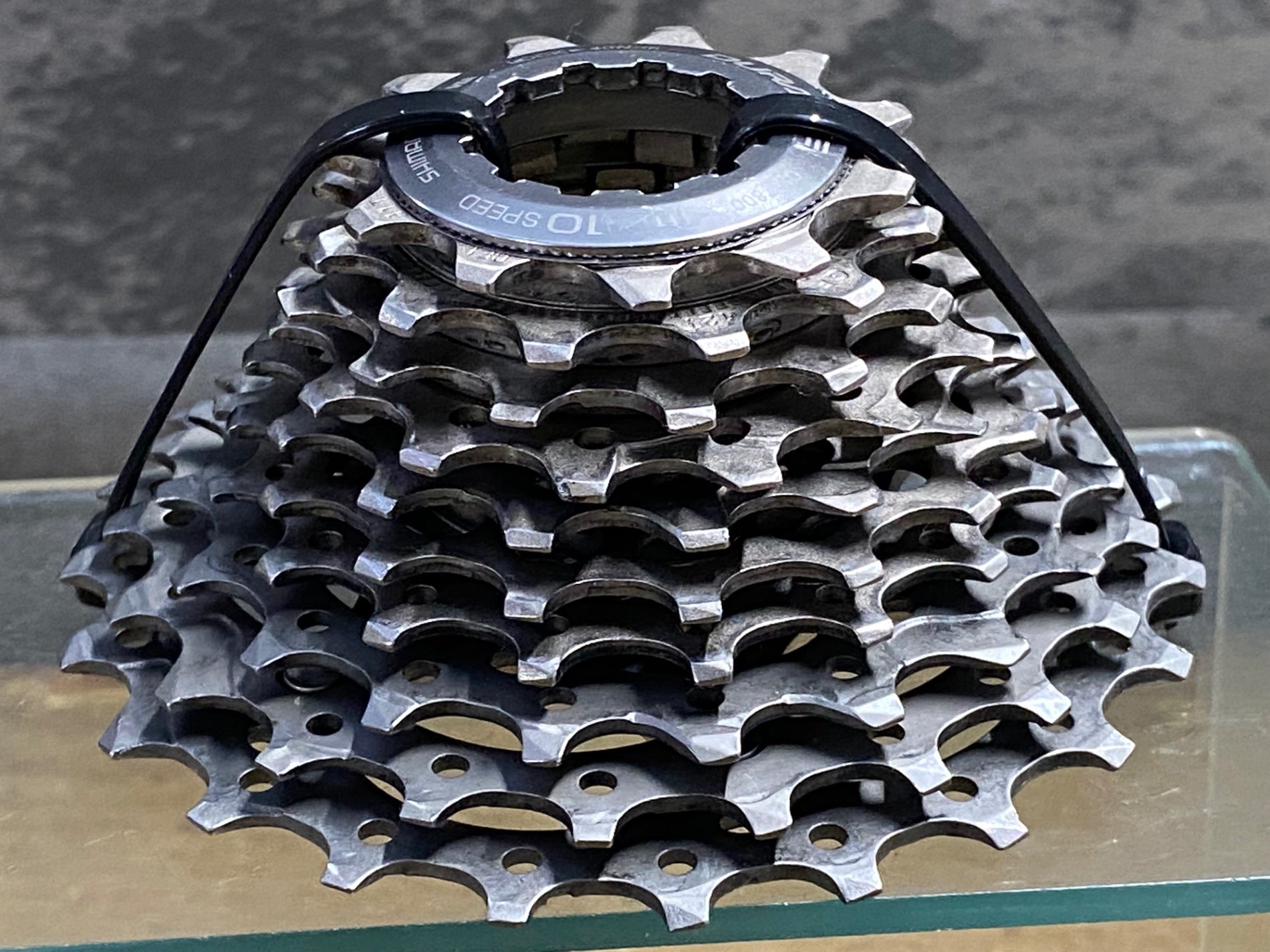 KH745 シマノ SHIMANO デュラエース DURA-ACE CS-7800 スプロケット 11