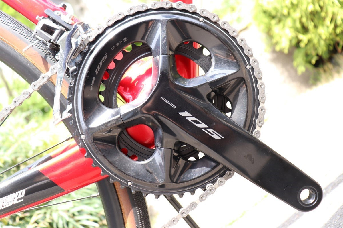ウィリエール Wilier グランツーリスモチームディスク GTR Team Disc