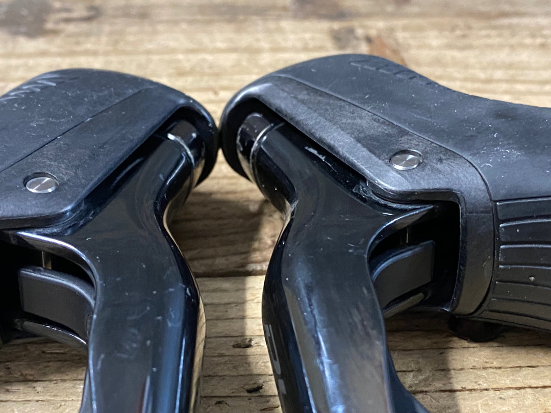 JZ287 シマノ SHIMANO デュラエース DURA-ACE Di2 ST-R9150 STIレバー 2x11S
