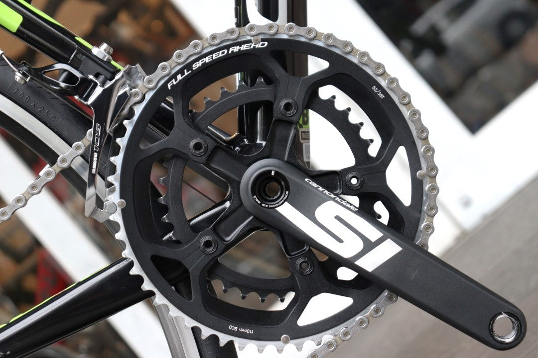 キャノンデール Cannondale キャド CAAD12 2016モデル 50サイズ シマノ