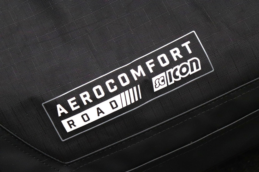 シーコン SCICON エアロコンフォート AEROCOMFORT ROAD 輪行バッグ 飛行機輪行 キャリーケース 【東京南麻布店】