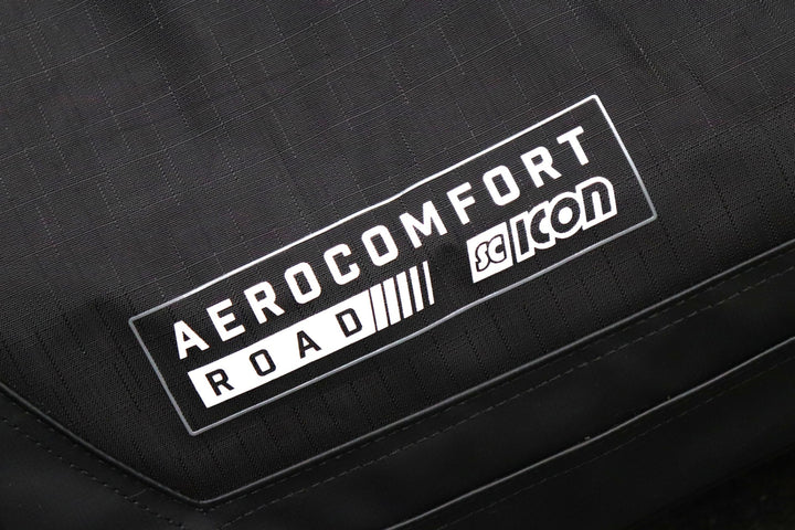 シーコン SCICON エアロコンフォート AEROCOMFORT ROAD 輪行バッグ 飛行機輪行 キャリーケース 【東京南麻布店】