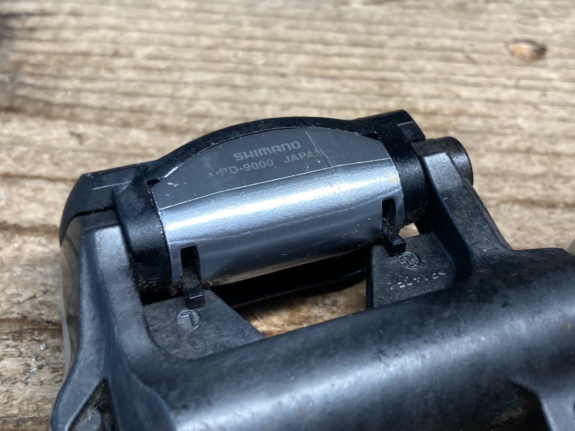 JN547 シマノ SHIMANO デュラエース DURA-ACE PD-9000 ビンディング