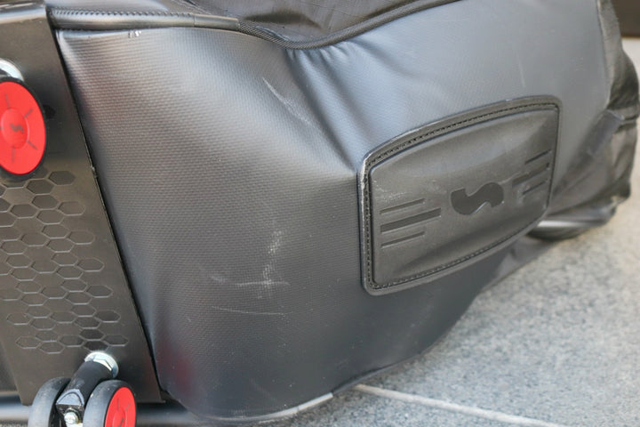 シーコン SCICON エアロコンフォート AEROCOMFORT ROAD3.0 TSA 輪行バッグ 飛行機輪行キャリーケース 【東京南麻布店】