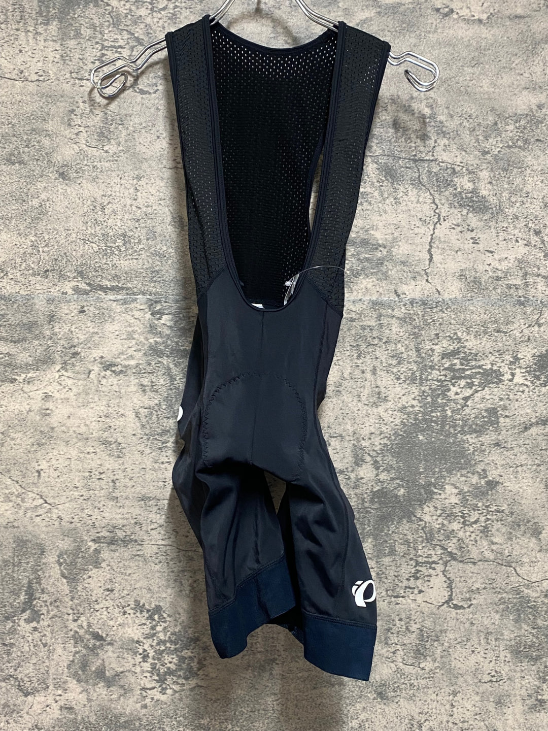 JO077 パールイズミ PEARL iZUMi ビブショーツ 黒 S