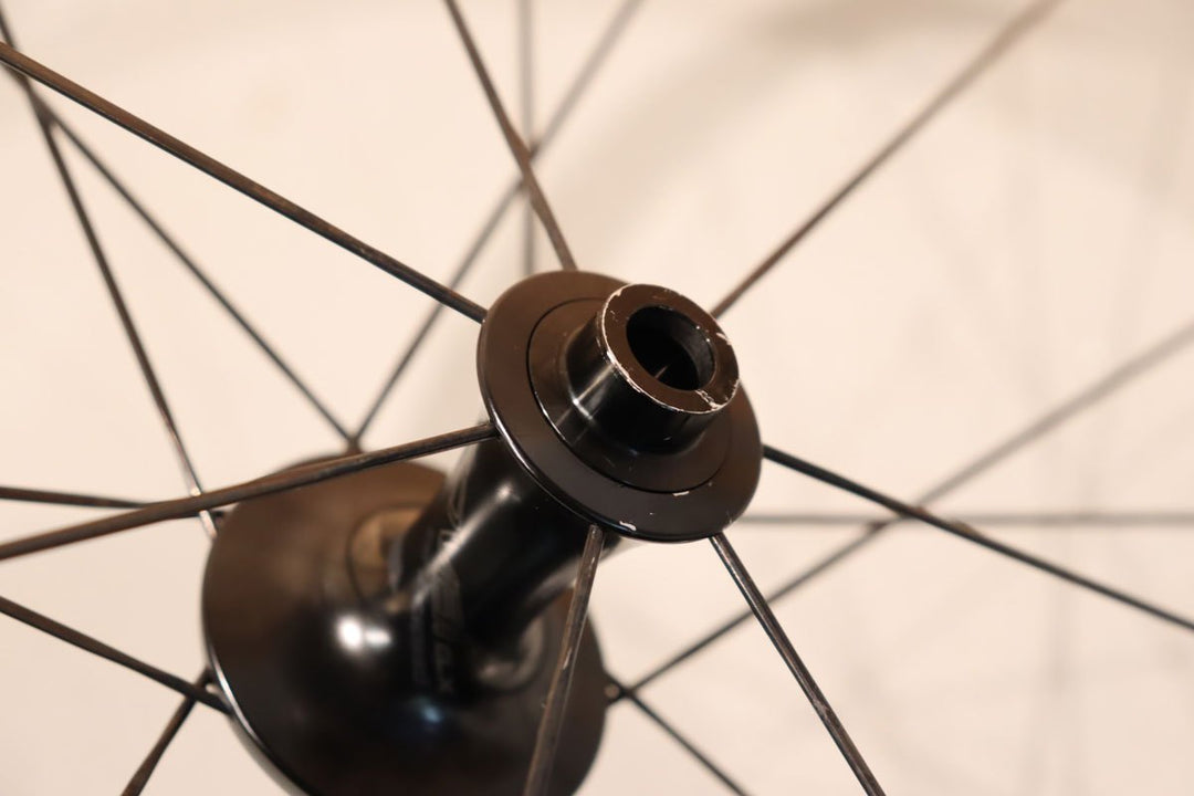 ロヴァール ROVAL ラピーデ RAPIDE CLX 32 カーボン フロントホイール 100x12mmスルーアクスル 【千葉店】