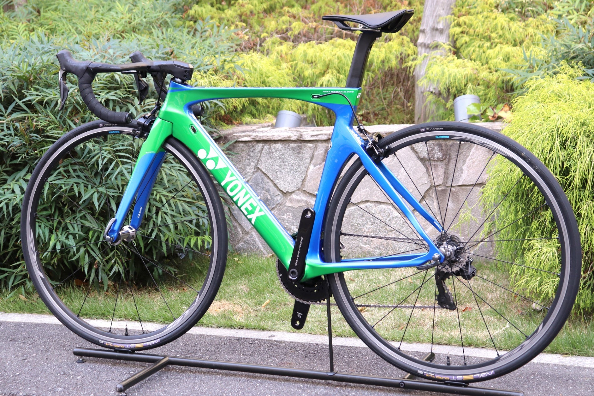 AEROFIXSPORTSのロードバイク 楽天市場】ロードバイク 700×28C AERIX 16speed 16段変速 Dual Control