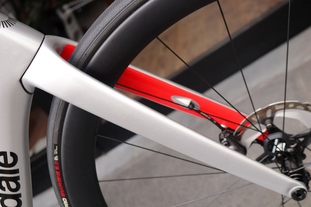 キャノンデール CANNONDALE スーパーシックス エボ SUPERSIX EVO 2022 51サイズ アルテグラ Di2 R8170 12S カーボン ディスク ロードバイク 【東京南麻布店】