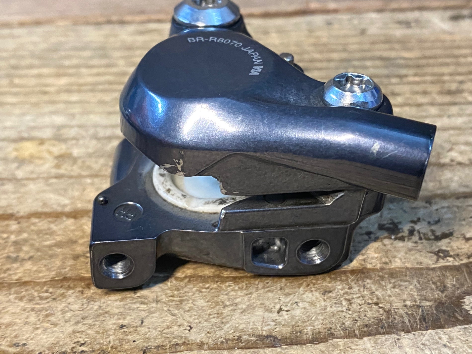 JW732 シマノ SHIMANO アルテグラ ULTEGRA BR-R8070 ディスクブレーキ