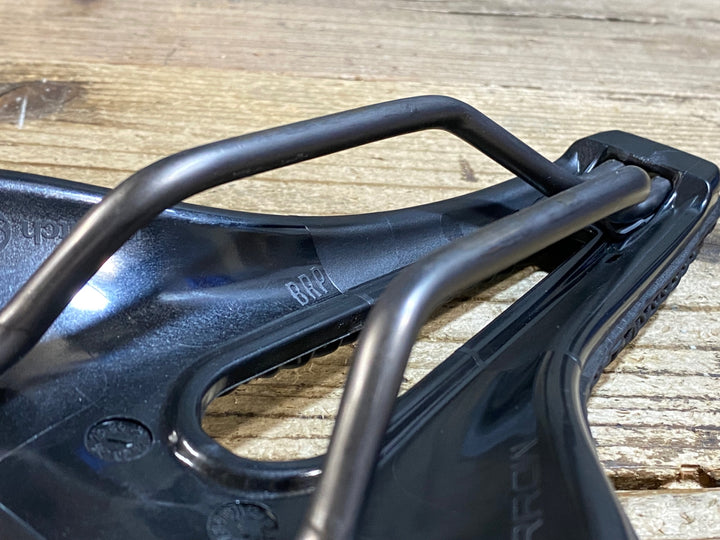 KC306 サンマルコ selle sanmarco Shortfit 3D NARROW サドル 黒 XSiLiTE レール