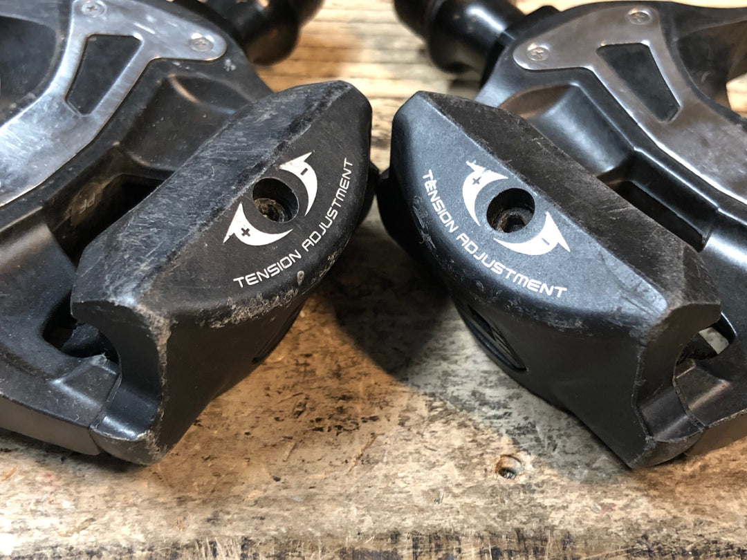 JT827 シマノ SHIMANO 105 PD-5800 ビンディングペダル SPD-SL