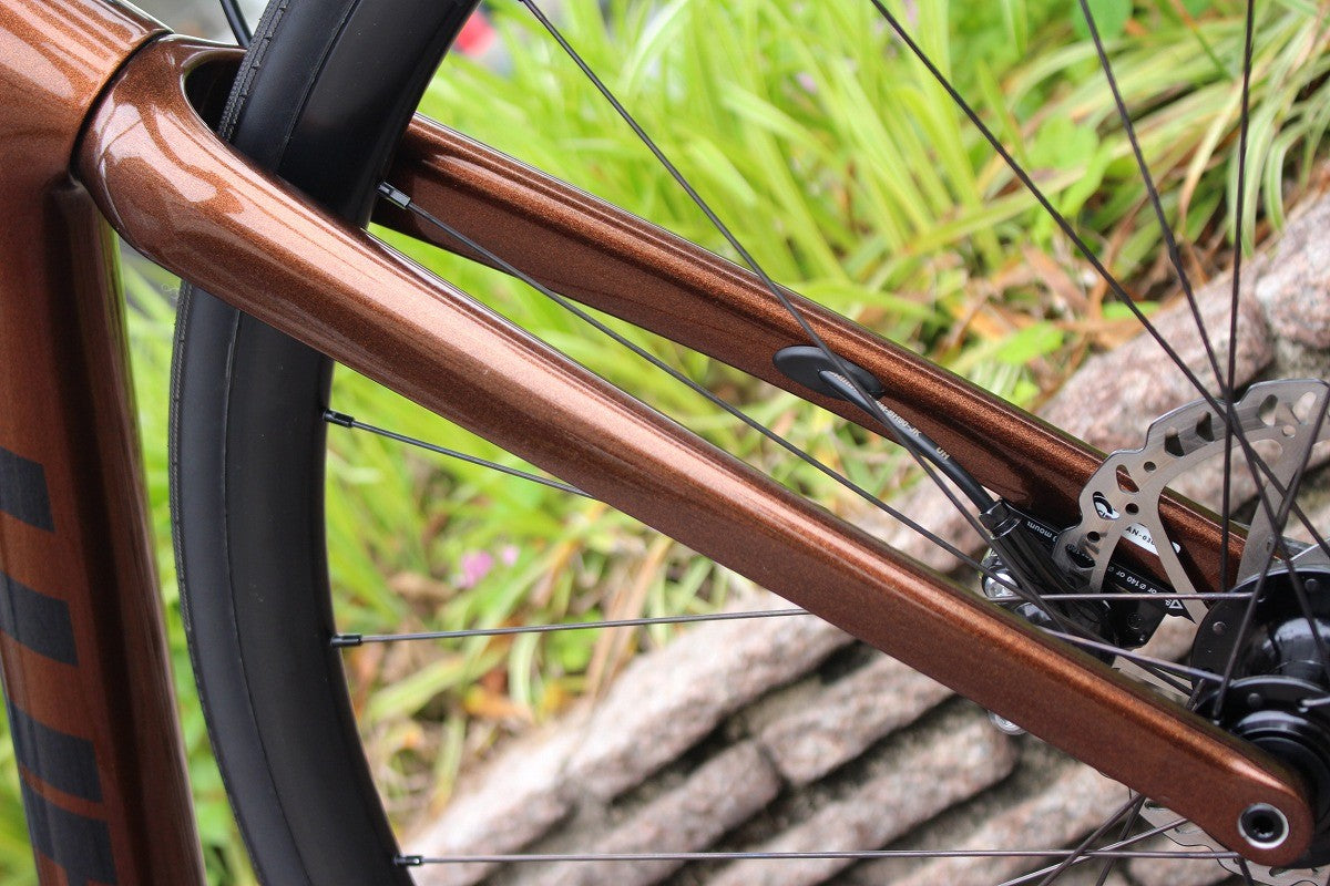 ジャイアント GIANT TCR ADVANCED 2 DISC KOM 2022 XS(425