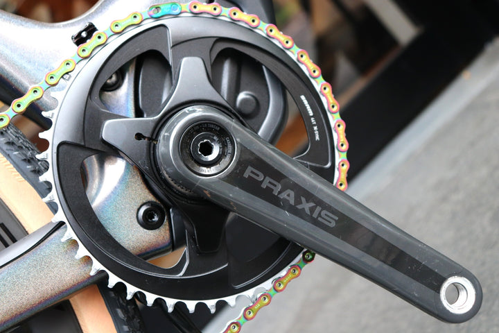 スペシャライズド SPECIALIZED S-WORKS CREO 2021モデル Sサイズ SRAM RED etap MIX 12S カーボン Eバイク TERRA CLX 【東京南麻布店】
