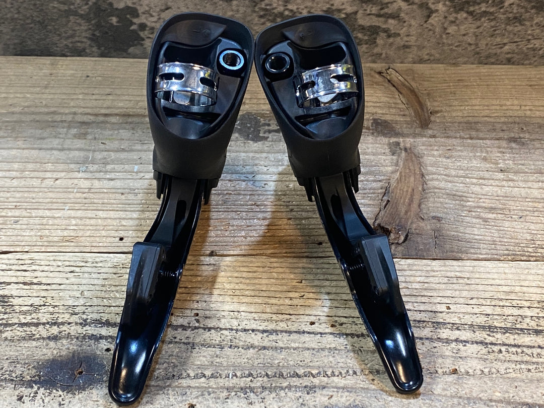 JW198 スラム SRAM ライバル RIVAL ED-RIV-D1 eTap AXS HRD 左右レバーセット
