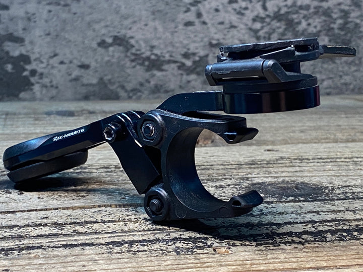 JI237 レックマウント REC-MOUNTS PLUS ボントレガー ブレンダーステム対応 ステムマウント