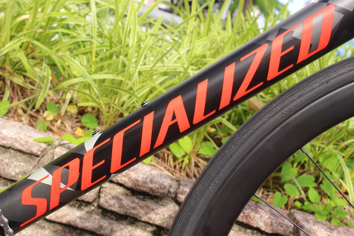 スペシャライズド SPECIALIZED ターマック MEN'S TARMAC DISC EXPERT 2019 56サイズ アルテグラ R8020 11S カーボン ロードバイク 【名古屋店】