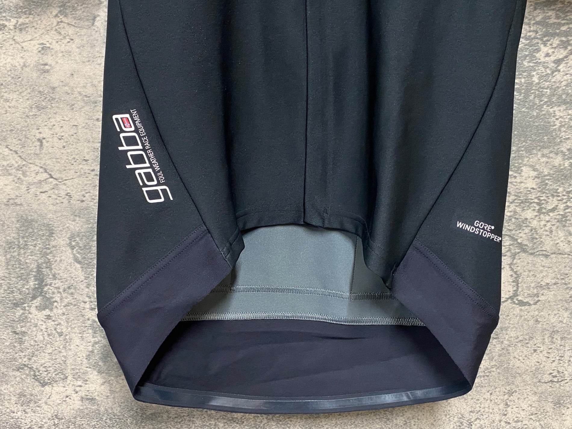 KB223 カステリ CASTELLI ROSSOCORSA 半袖 サイクルジャージ 黒 赤 S
