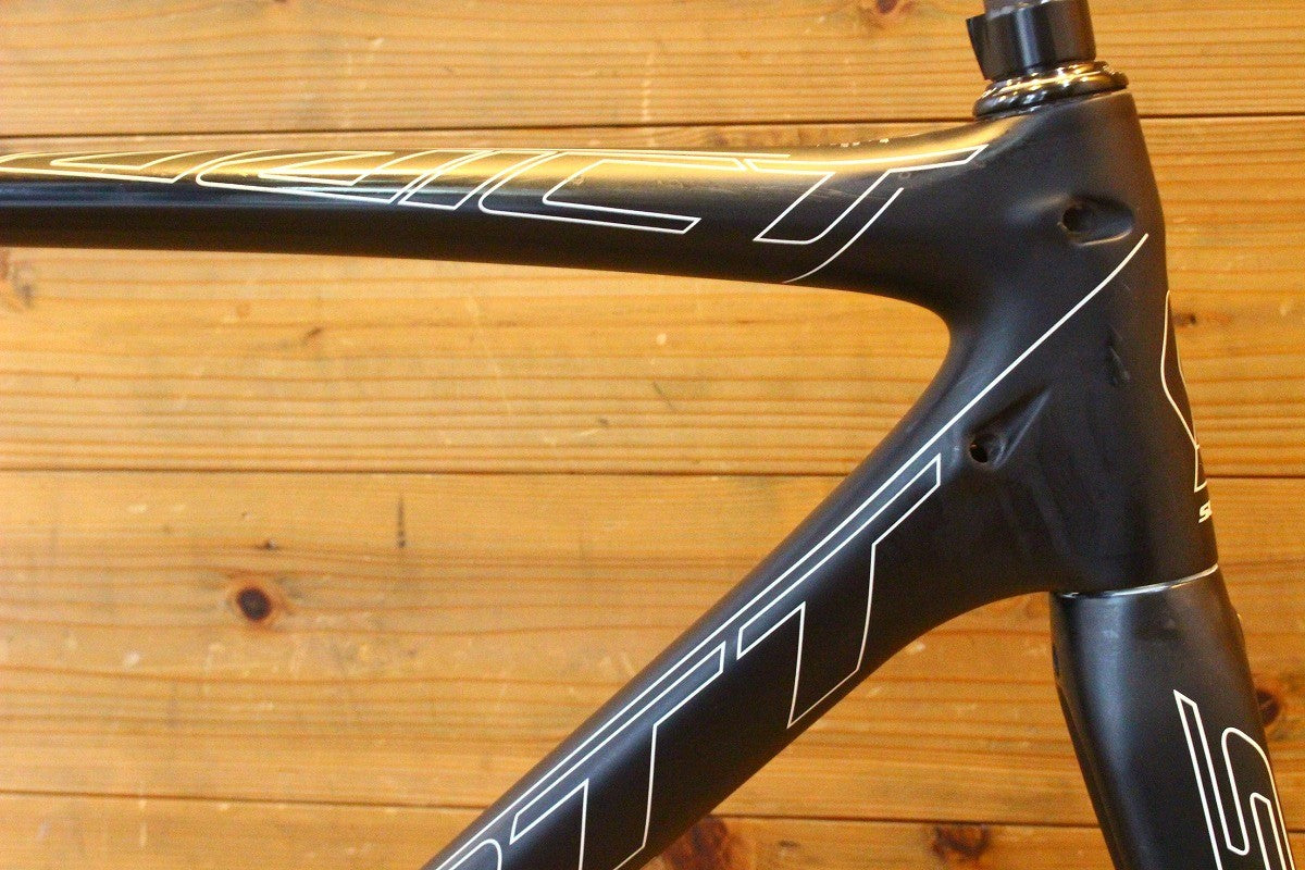 スコット SCOTT アディクト ADDICT 10 2014 Mサイズ カーボン ロード